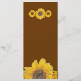 ひまわりトリオ