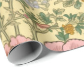 ひまわりドリームラッピング紙 ラッピングペーパー (ロールコーナー)