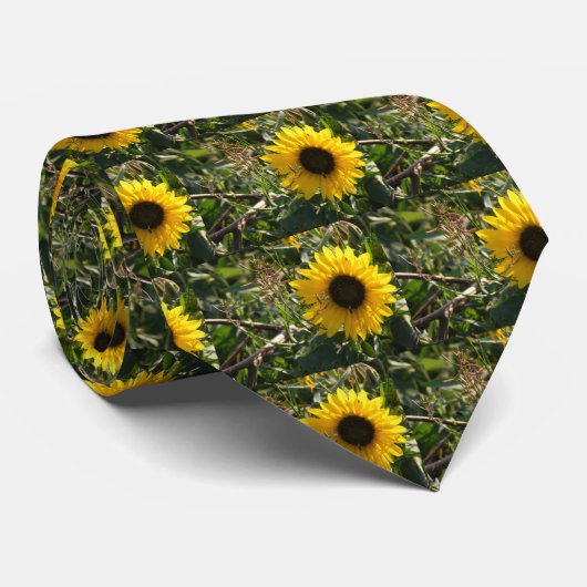 ひまわりネクタイ ネクタイ (ロール)