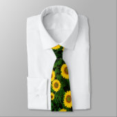 ひまわりネックタイ ネクタイ (タイ)
