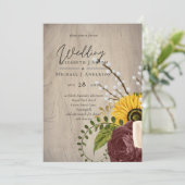 ひまわりバーガンディマルサラ安結婚価予算 (スタンド正面)