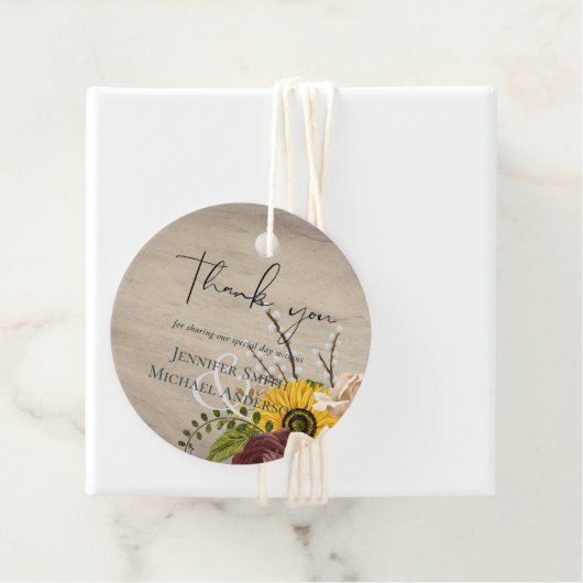 ひまわりバーガンディマルサラ安結婚価予算 フェイバータグ (インサイチュ)