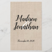 ひまわりバーラップ詳細カード (裏面)