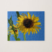 ひまわりパズル ジグソーパズル (横)