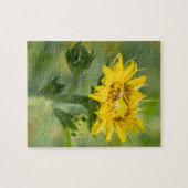 ひまわりパズル ジグソーパズル (横)