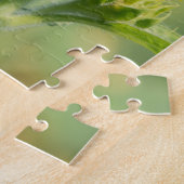 ひまわりパズル ジグソーパズル (側面)