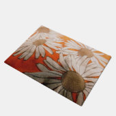 ひまわりパワードフォーマット ドアマット (アングル)