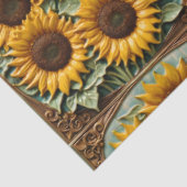 ひまわりビューティフルコレクシ人気があるョン 薄葉紙 (詳細)