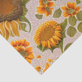 ひまわりビューティフルトレンディーコレクション 薄葉紙 (詳細)