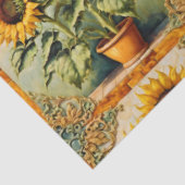 ひまわりビューティフルモダンコレクション 薄葉紙 (詳細)