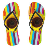 ひまわりビーチサンダル ビーチサンダル (ソール)