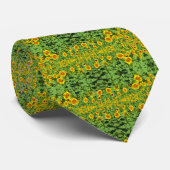ひまわりファッション ネクタイ (ロール)
