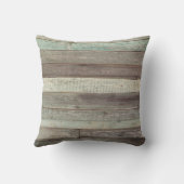 ひまわりファミリー名装飾用クッション クッション (裏面)