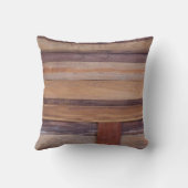 ひまわりファミリー名装飾用クッション クッション (裏面)