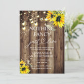 ひまわりファンシーは愛の結婚侵略 セーブザデート (スタンド正面)