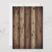 ひまわりファンシーは愛の結婚侵略 セーブザデート (裏面)