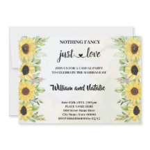 ひまわりファンシーは駆け落ち