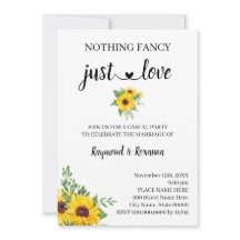 ひまわりファンシーは駆け落ち