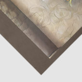 ひまわりフレームモダンコレクション 薄葉紙 (詳細)