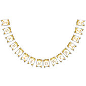 ひまわりフローラキリン赤ちゃんシャワー誕生日 バンティングフラッグ (全)