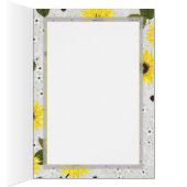 ひまわりフローラ園 |誕生日 (内側 (右))