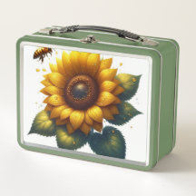 ひまわりフローラ夏