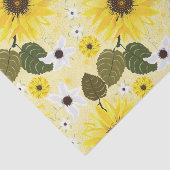ひまわりフローラ 薄葉紙 (詳細)