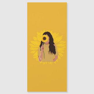 ひまわりブックマーク