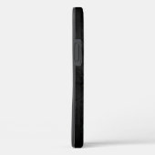 ひまわりブーケオンブラックストーン Case-Mate iPhoneケース (裏面 / 右)