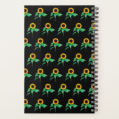 ひまわりプランナー プランナー手帳 (裏面)