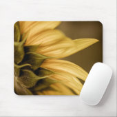 ひまわりマウスパッド マウスパッド (マウス)