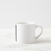 ひまわりマグカップ エスプレッソカップ (右)