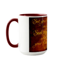 ひまわりマグカップ