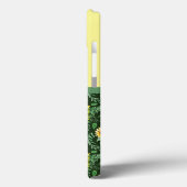 ひまわりモノグラムの畑 Case-Mate iPhoneケース (裏面 / 左)