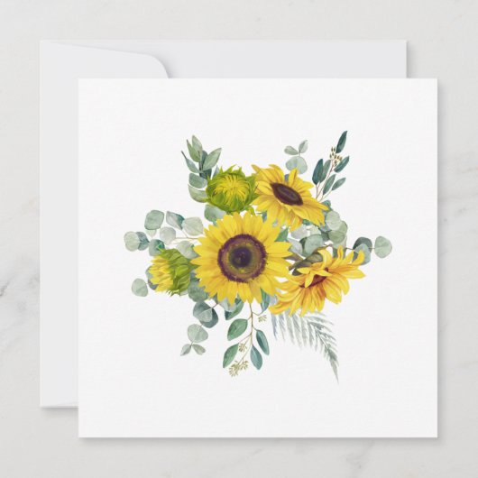 ひまわりユーカリ日延期のお知らせ 招待状 (裏面)