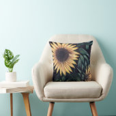 ひまわりライフ クッション (椅子)