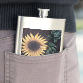 ひまわりライフ フラスク (インサイチュ)