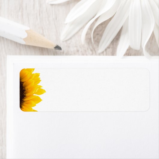 ひまわりラベル ラベル (インサイチュ)