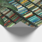 ひまわりリバイアルマットラッピング紙 ラッピングペーパー (角)