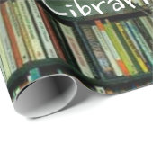 ひまわりリバイアルマットラッピング紙 ラッピングペーパー (ロールコーナー)