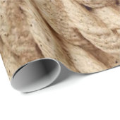 ひまわりロープ艶包み紙 ラッピングペーパー (ロールコーナー)