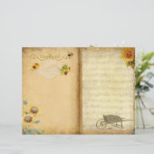 ひまわりヴィンテージ履歴ページ (スタンド正面)