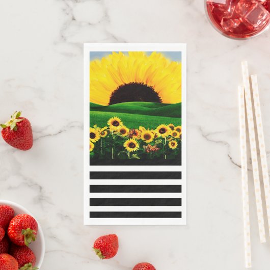 ひまわり丘 (インサイチュ)