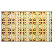 ひまわり丸 ファブリック (ヤード)