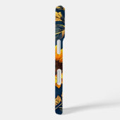 ひまわり交響曲第iPhoneケース Case-Mate iPhoneケース (裏面 / 右)