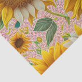 ひまわり人気があるビューティフルコレクション 薄葉紙 (詳細)