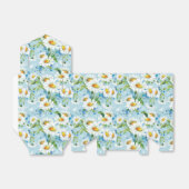 ひまわり優待ボックス フェイバーボックス (折り畳みなし)