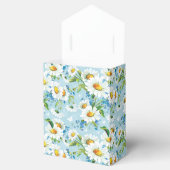 ひまわり優待ボックス フェイバーボックス (オープン)