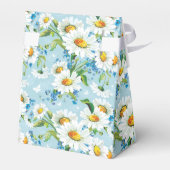 ひまわり優待ボックス フェイバーボックス (裏面サイド)