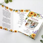 ひまわり写真葬儀社サービス順プログラム カード